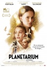 Planétarium - Affiche