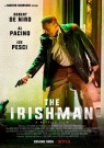 The Irishman - Affiche