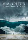 Exodus : Gods and Kings - Affiche