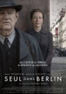 Seul dans Berlin - Affiche