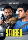 Stuber - Affiche