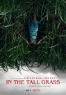 Dans les hautes herbes - Affiche