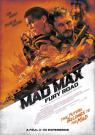 Mad Max: Fury Road - Affiche Mad Max: Fury Road - Affiche