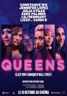 Queens - Affiche Queens - Affiche