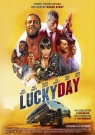 Lucky Day - Affiche