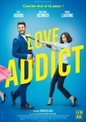 Love Addict - Affiche