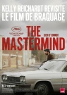 The Mastermind - Affiche