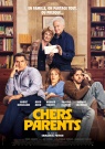 Chers parents - Affiche Chers parents - Affiche