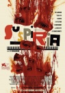 Suspiria - Affiche Suspiria - Affiche