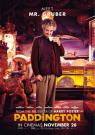 Paddington - Affiche Paddington - Affiche