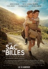Un sac de billes - Affiche