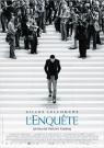 L'Enquête - Affiche L'Enquête - Affiche