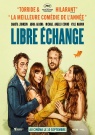 Libre échange - Affiche