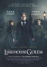 GOLEM, le tueur de Londres - Affiche