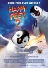 Happy Feet 2 - Affiche