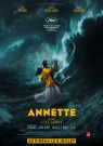 Annette - Affiche Annette - Affiche