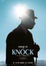 Knock - Affiche