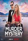 Murder Mystery - Affiche