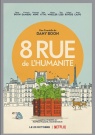 8, rue de l'Humanité - Affiche