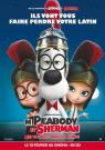 M. Peabody et Sherman : Les Voyages dans le temps - Affiche