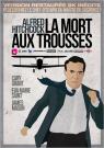 La Mort aux trousses - Affiche La Mort aux trousses - Affiche