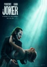 Joker Folie à Deux - Affiche Joker Folie à Deux - Affiche