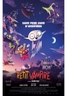 Petit Vampire - Affiche