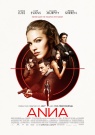 Anna - Affiche Anna - Affiche