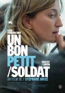 UN BON PETIT SOLDAT - Affiche