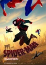 Spider-Man : New Generation - Affiche Spider-Man : New Generation - Affiche