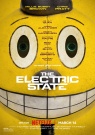 The Electric State - Affiche The Electric State - Affiche