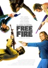 Free Fire - Affiche Free Fire - Affiche