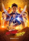 Ant-Man et la guêpe - Affiche