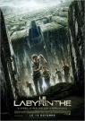 Le Labyrinthe - Affiche