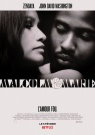 Malcolm & Marie - Affiche Malcolm & Marie - Affiche