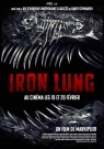 Iron Lung - Affiche