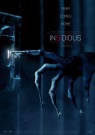 Insidious : la dernière clé - Affiche