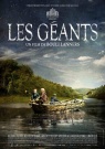 Les Géants - Affiche