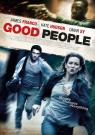 Dangerous  People - Affiche