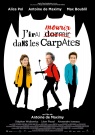 J'irai mourir dans les Carpates - Affiche