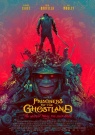 Prisoners of the Ghostland - Affiche Prisoners of the Ghostland - Affiche