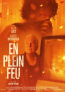 En plein feu - Affiche En plein feu - Affiche
