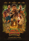 Jack Mimoun et les secrets de Val Verde - Affiche Jack Mimoun et les secrets de Val Verde - Affiche