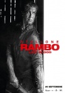 Rambo : Last Blood - Affiche