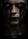 The Crow (remake) - Affiche
