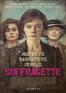 Les Suffragettes - Affiche Les Suffragettes - Affiche