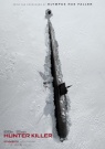 Hunter Killer - Affiche