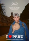I Love Peru - Affiche I Love Peru - Affiche