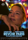 Revoir Paris - Affiche