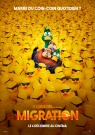 Migration - Affiche Migration - Affiche